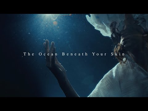 Elijah Siegler - The Ocean Beneath Your Skin