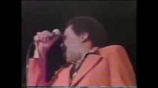 Bobby Blue Bland  /  Ain&#39;t That Loving You  70s,