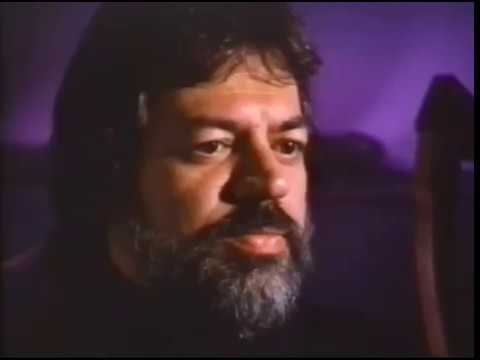 The Doors Of Perception