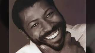 Teddy Pendergrass - I&#39;ll Never See Heaven Again