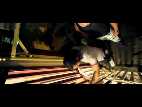 Dj Soneca- Bomba na zona feat Fabious, Neide Sofia, Nkruman, Negro Bué e Dr. Pam