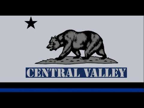 Lil Minor - Central Valley