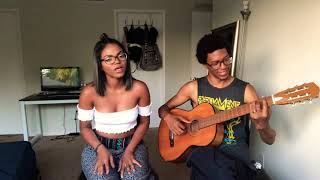 Another Lifetime - NAO Cover by Chala Shirae