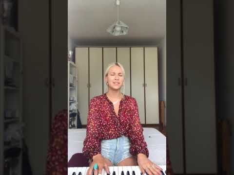 Festivalino di Anatomia Femminile, Stagione Terza, 2019- Viola Thian