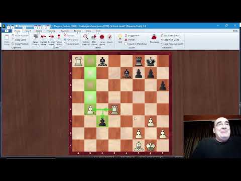 Lecția 87 V12: Când schimbăm damele?