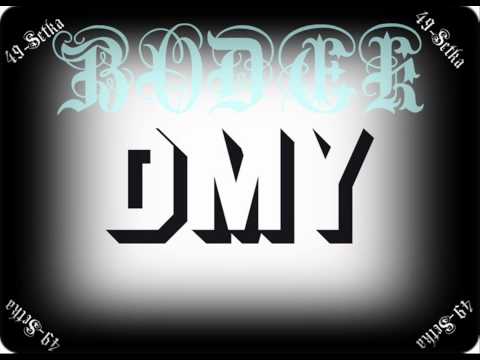 BODEK- Z Zycia Wziete