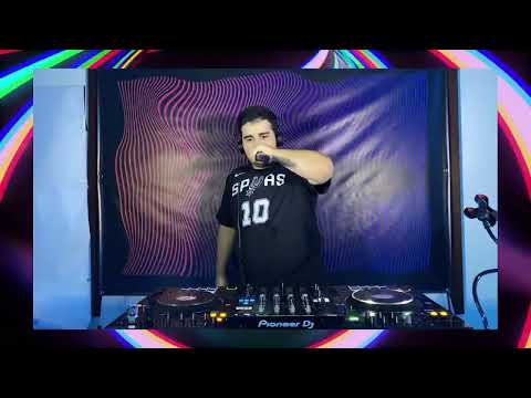 Nos embalos de Quarta à noite - Ted Troll