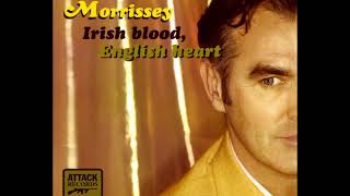 Morrissey - It&#39;s Hard To Walk Tall When You&#39;re Small