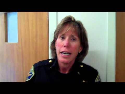 SFPD 052013 Fatooh - Where CAN I send you NOW ... why NOT arrest DPH???