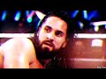 Seth Rollins Visionary New Theme Custom Titantron 2021
