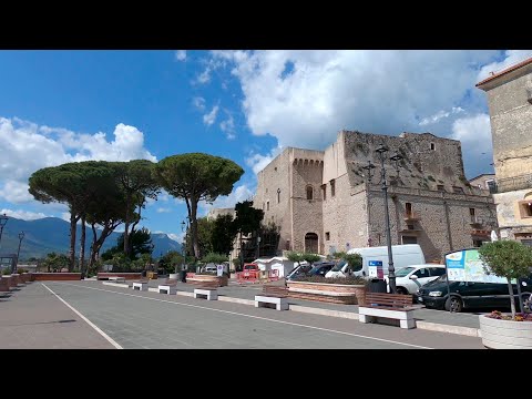 Minturno Nella Storia