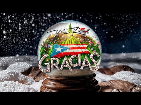 Moa Rivera - Thank You (Visualizer)