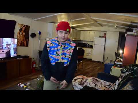 DON PABLO "VIOLENT" {prod. Syndrome} OFFICIAL MUSIC VIDEO