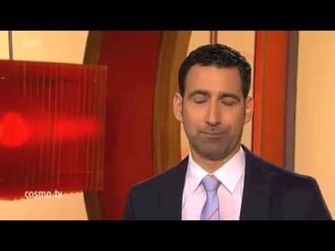 cosmo tv - Bulgaren und Rumänen als neue Unterschicht - Was tut die Politik?