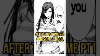 Download lagu Prison school After The anime Short part 1 mp3