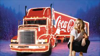 Natasha Bedingfield - Shake up Christmas | Coke Spot