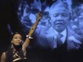 Brenda Fassie Black President Aye Nelson Mandela