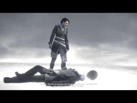 Assassin's Creed Syndicate DLC - Jack The Ripper Boss Fight & Death Scene