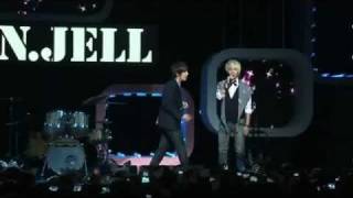You&#39;re Beautiful Director&#39;s cut Performance Lee Hongki ft. A.N. Jell - Promise - [FULL]