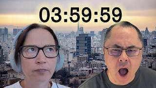 Srsly Risky Biz: The four hour cyber war on Iran