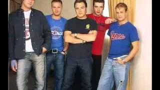 Westlife- No No