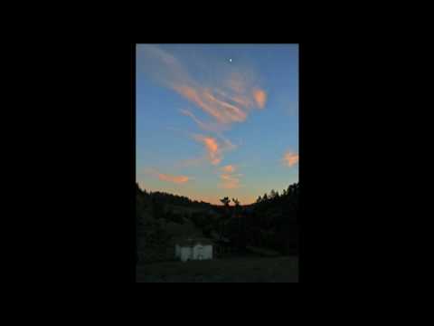 The Family Crest - The Valley Below