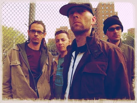 Dubblestandart, Lee Perry & Ari Up - Deadly Funny (Oxygen part  4 feat. Lee Perry)