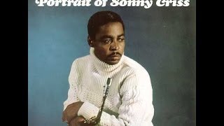 God Bless the Child  / Sonny Criss