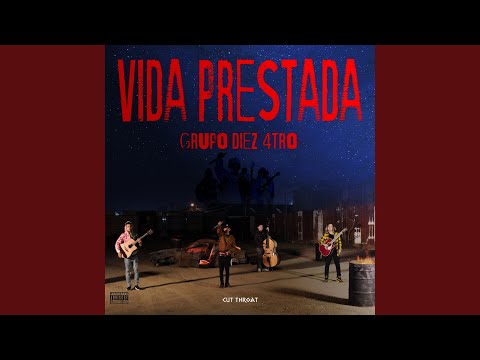 Vida Prestada