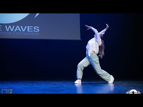 23-24 Qualifier 8 BE - Kayleigh Ghyselinck