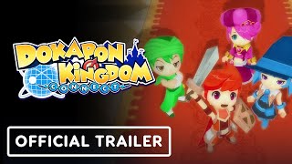 Watch and explore about Dokapon Kingdom: Connect PC Steam CD Key