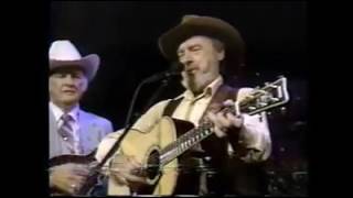 Bill Monroe &amp; Mac Wiseman: Travellin Down This LonesomeRoad
