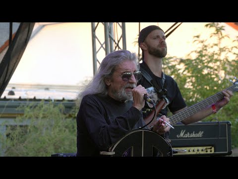 Aleš Brichta Project - Ztráty a nálezy (Rockfest Pohořelice 2024)