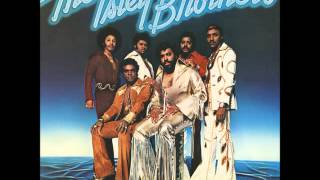 THE ISLEY BROTHERS &quot;Harvest for the World&quot; 1976  HQ