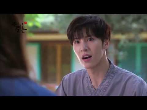 Park Si-yeon comes to Noh Min-woo to obtain a waiver of parental rights [Best Marriage_Episode 7]