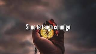 Primer Avión - Matisse, Camilo (LETRA)