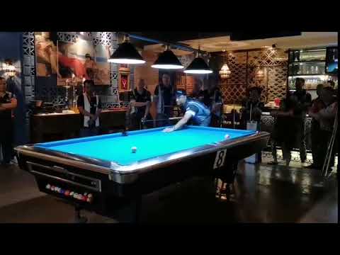 Monto shows his Bhupinder Singh Monga magic.