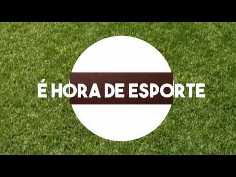 Sua praia Esporte - 29/10