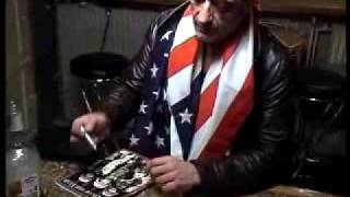 Such a Surge mission making of high