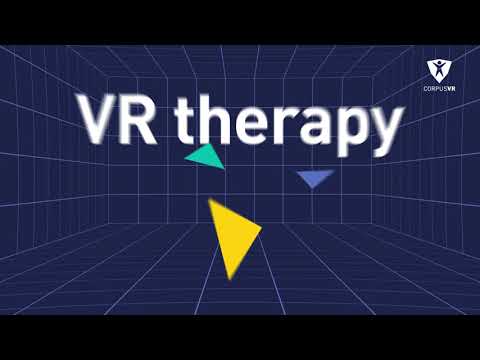 Corpus VR Dashboard video thumbnail