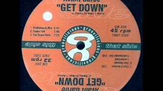 Avantgarde - Get Down (Again) (Original Mix) video