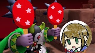 このJKに冗談は通じない【JK2が】#57 ドラゴンクエストビルダーズ２【ゲーム実況】