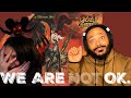 Ozzy Osbourne-Secret Loser *REACTION!!*