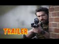 One Shot - Official Trailer (2021) Scott Adkins, Ashley Greene, Ryan Phillippe