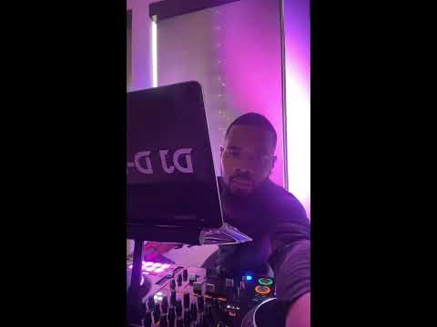 OLDIES TUESDAYS TIK TOK LIVE DJ MIX - DJ D-MONEY