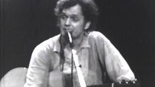 Harry Chapin - Speech - 10/21/1978 - Capitol Theatre (Official)