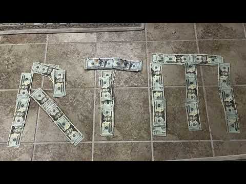 RTM - Related Through Money (prod. StacksAndSticks)