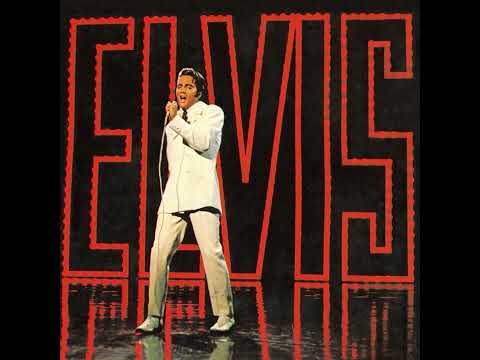 Elvis Presley - If I Can Dream (Instrumental)
