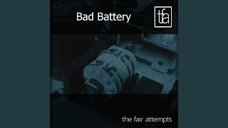 Bad Battery Music Video