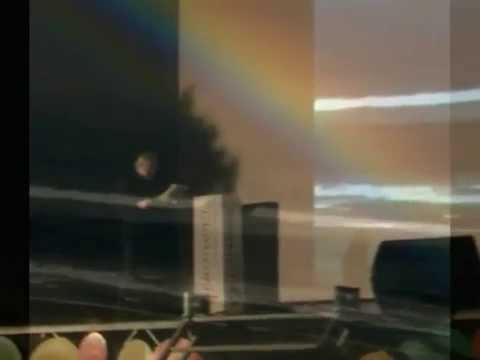 THE STAGE, MIX LIVE di E. Nevola, dedica a P: Germi.Musica di G. Parretti.